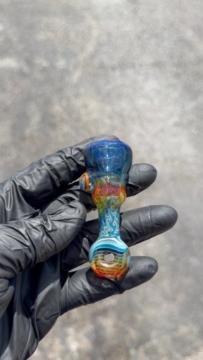 Preview pic of Cowboy fish whistle