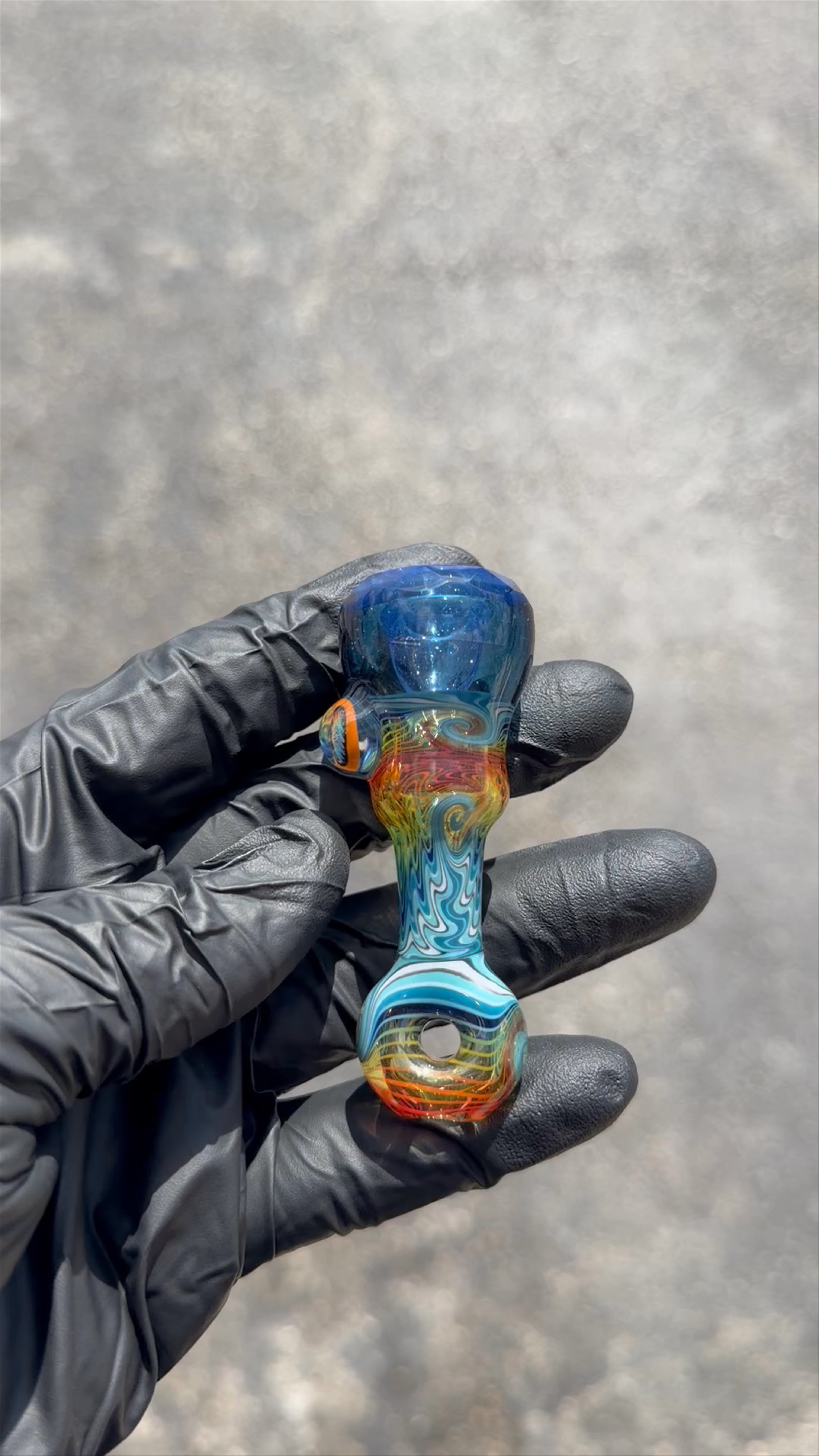 Preview pic of Cowboy fish whistle