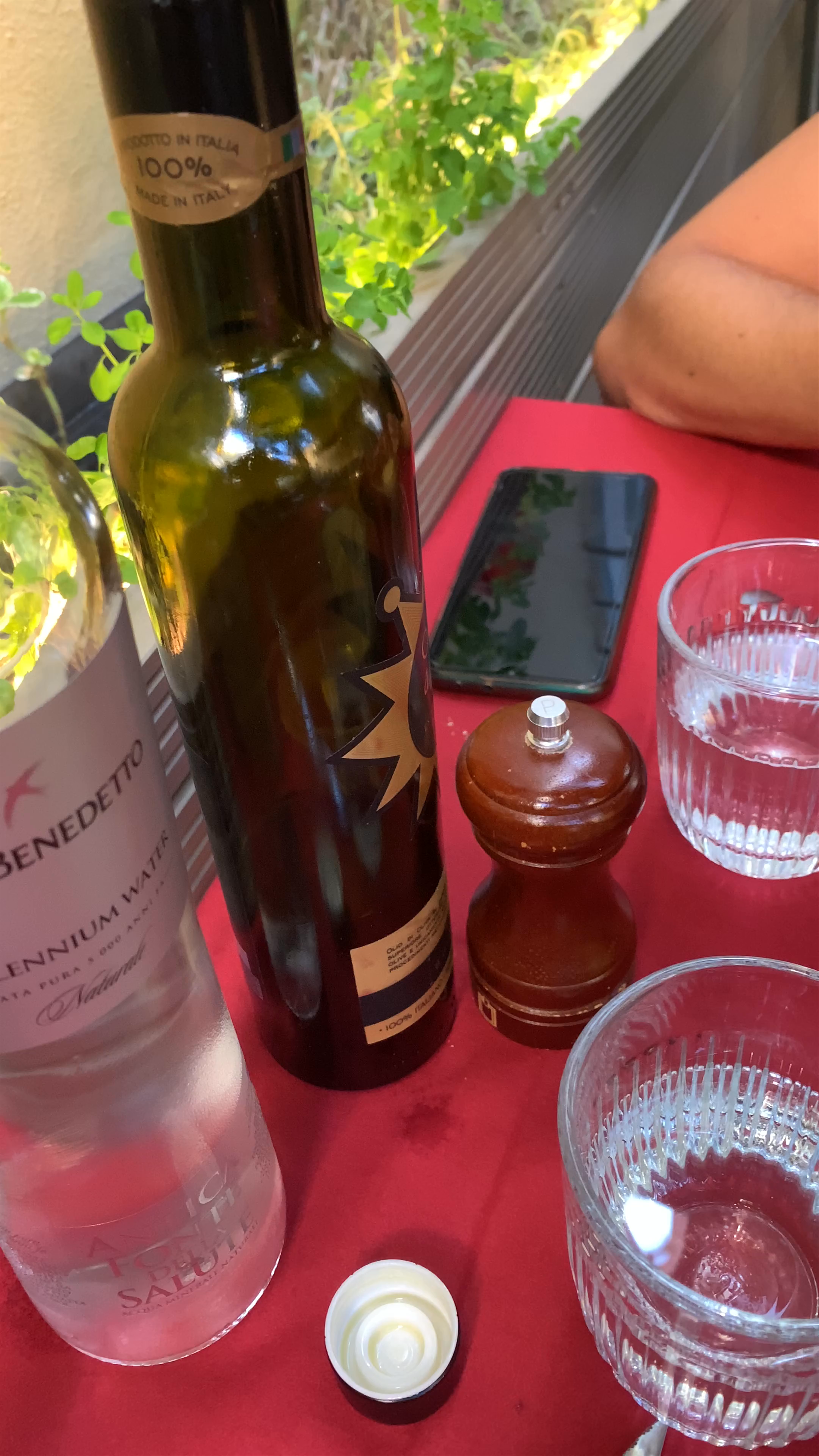 Antica Osteria Lucca