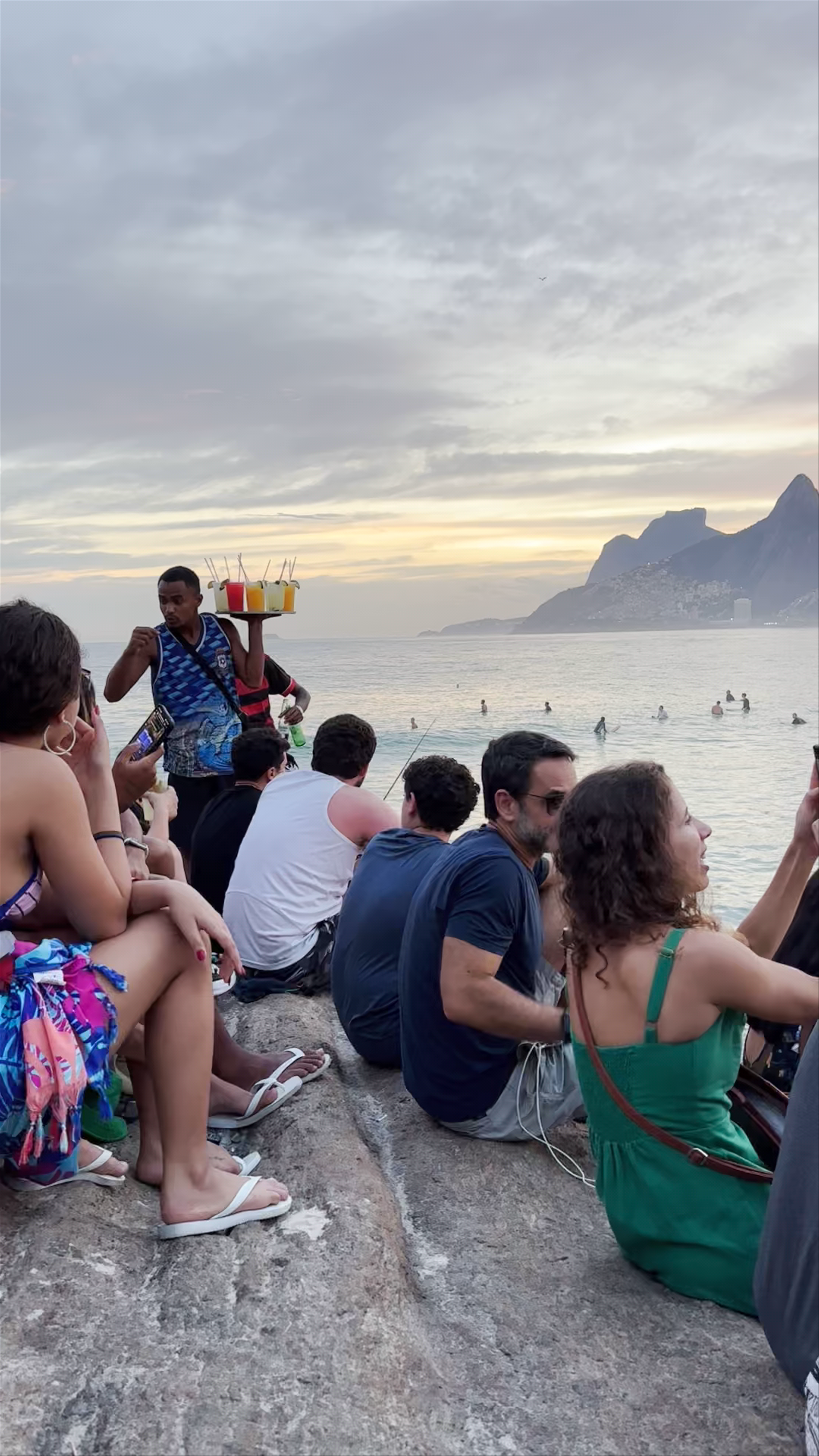 Praia de Ipanema