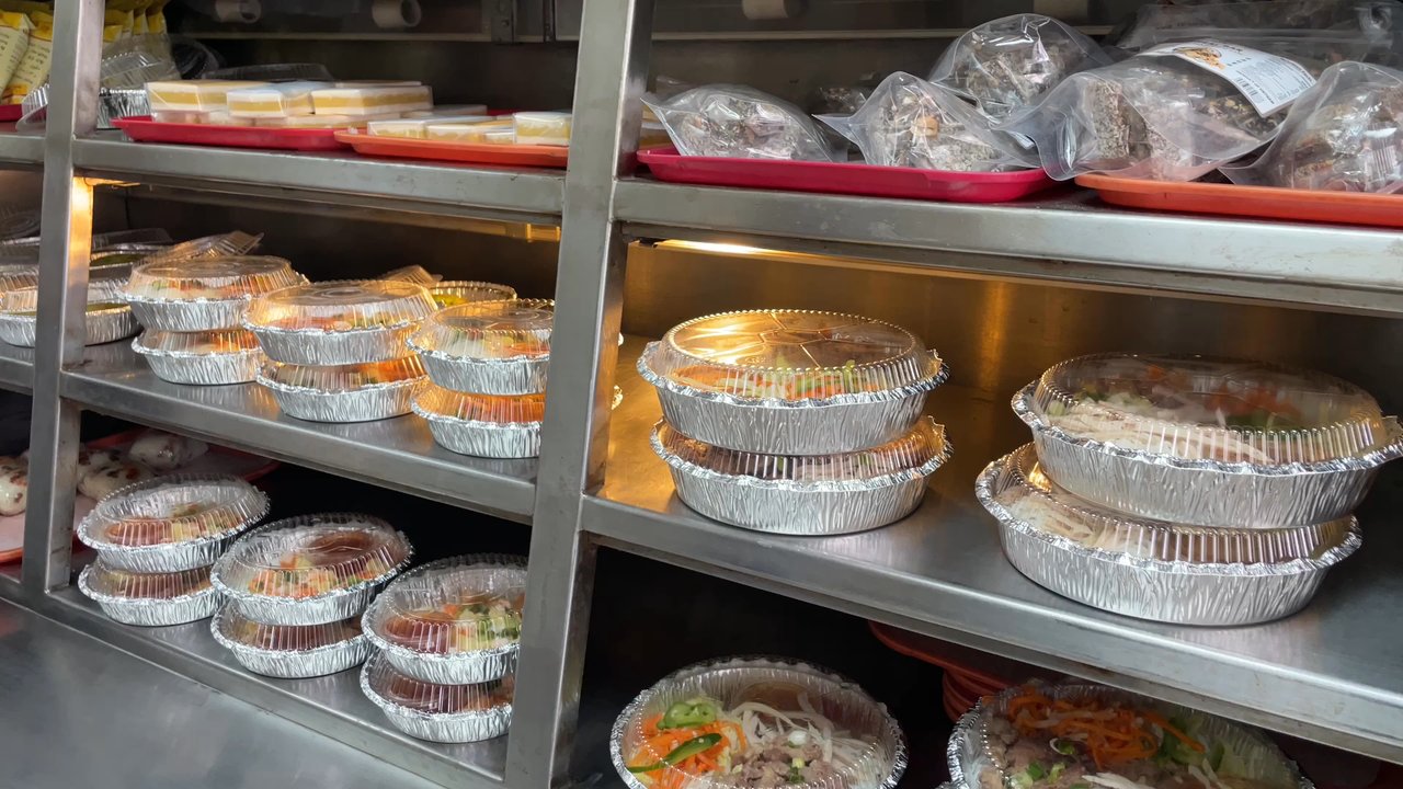 Ba Xuyen - Vietnamese Near Me - Brooklyn, New York