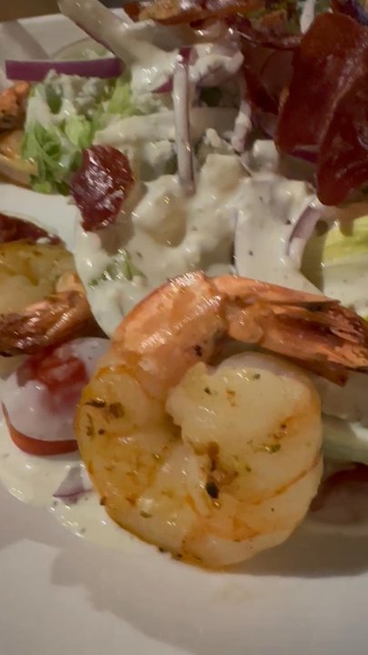 OC Brewhouse - I have been here for a few days. Everyday I have tried different foods. They were really good. Thank you. - American Near Me - Garden Grove, California