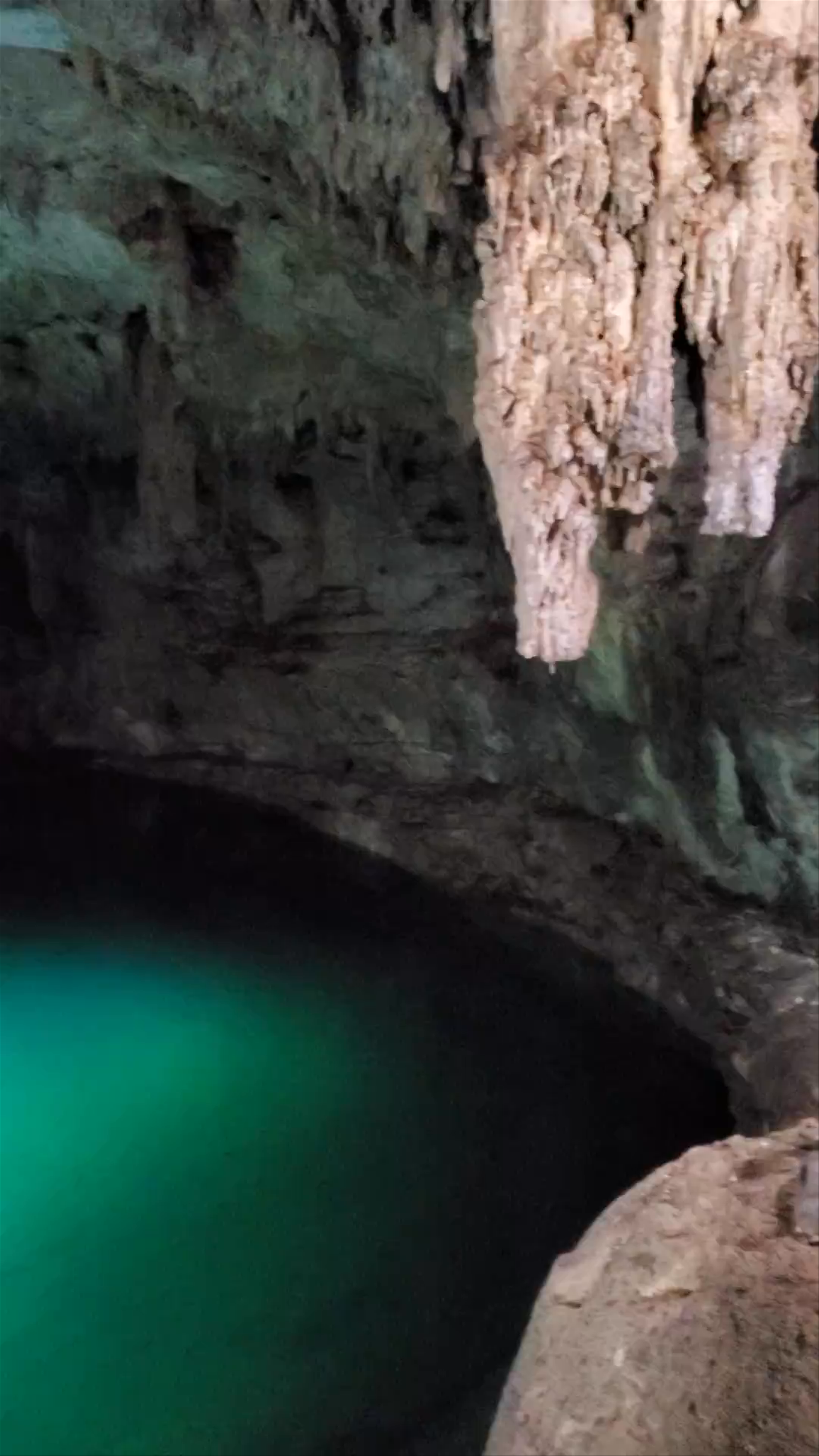 Cenote Suytun: Mystical Underwater Sanctuary in Valladolid