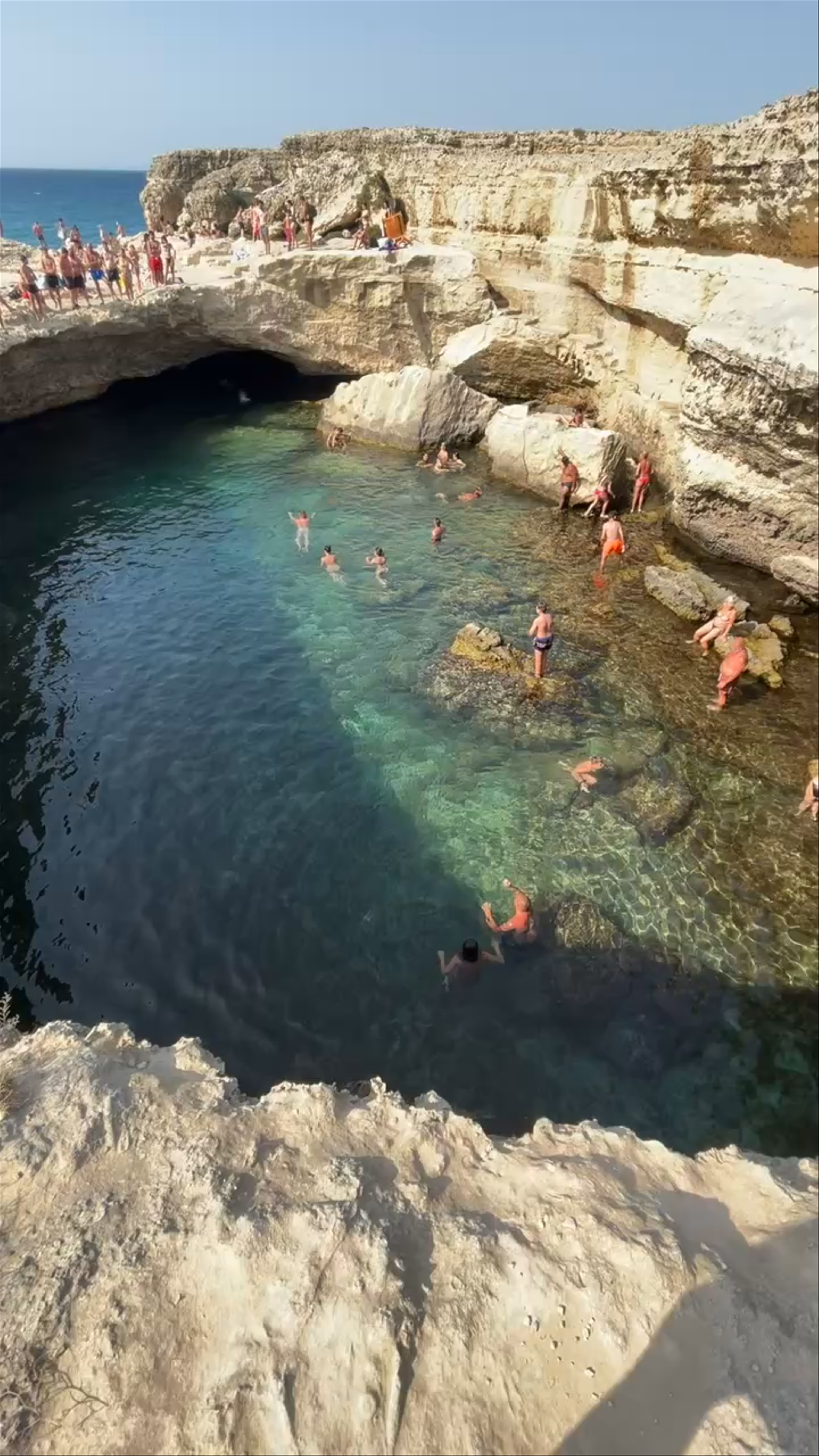 Grotta della Poesia