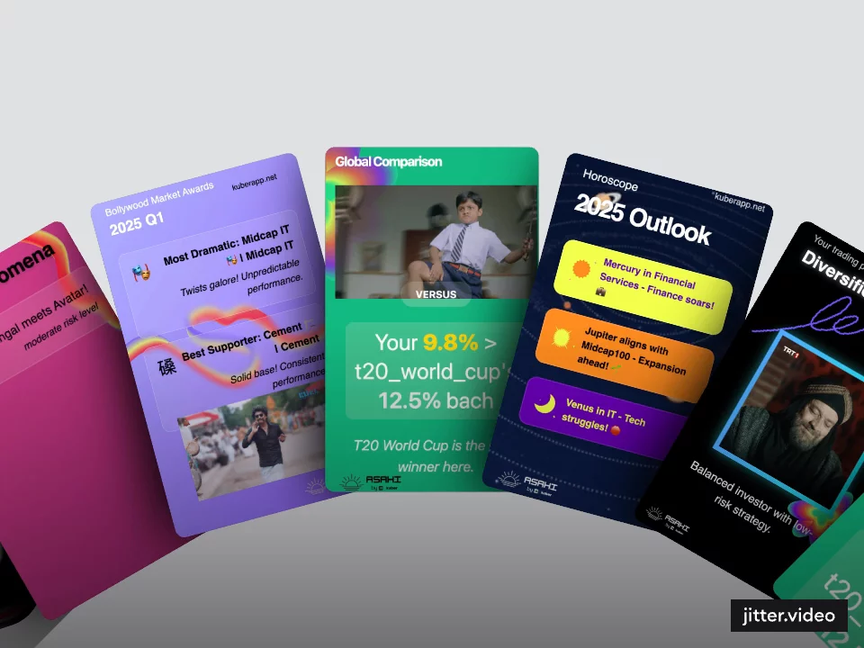 Asahi Unwrapped image 1