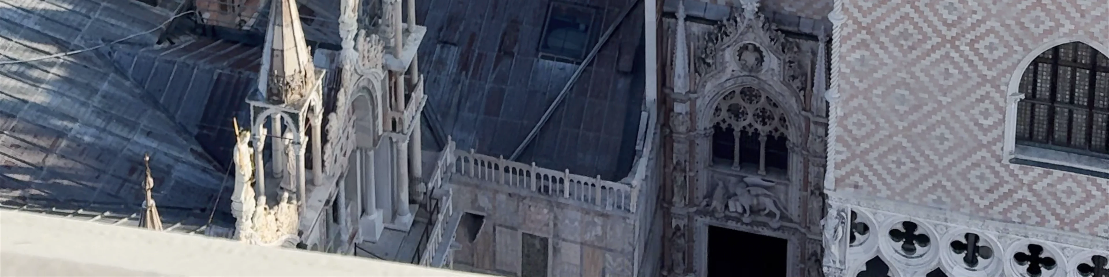 Campanario de San Marcos