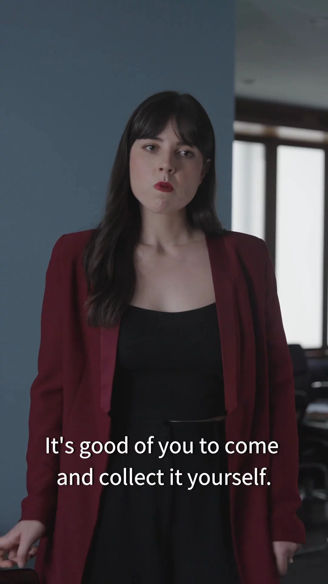 Hollywood Star S Fake Girlfriend - S1E48