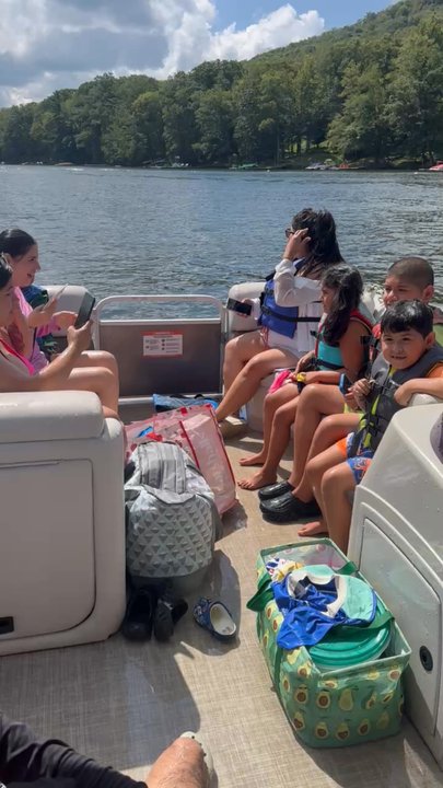 Funtime Watersports - Rafting/Kayaking Near Me - Oakland, Maryland
