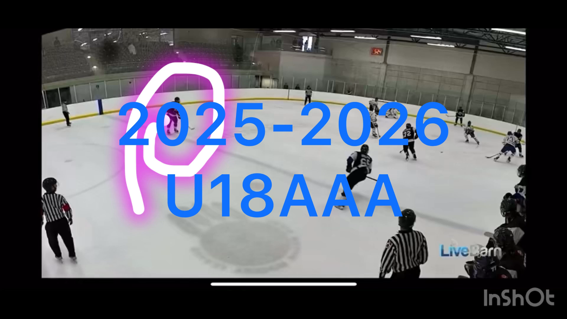 Anthony Georgiev's Stellar Start: Southern Tier Admirals U18 AAA Highlights