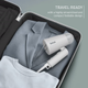 Tefal Origin Travel Kledingstomer video - thumbnail