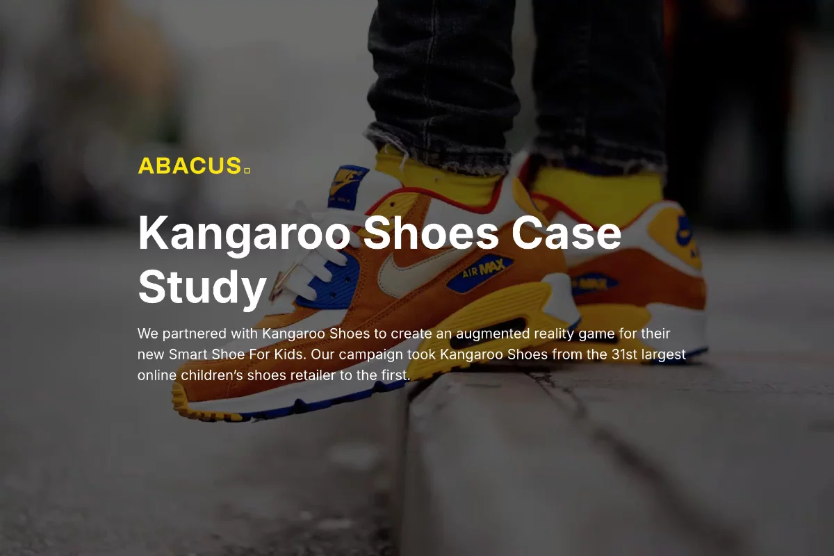 Preview of Marketing Case Study Template 