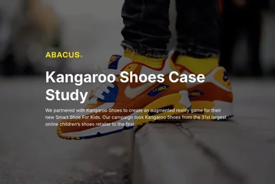 Preview of Marketing Case Study Template 