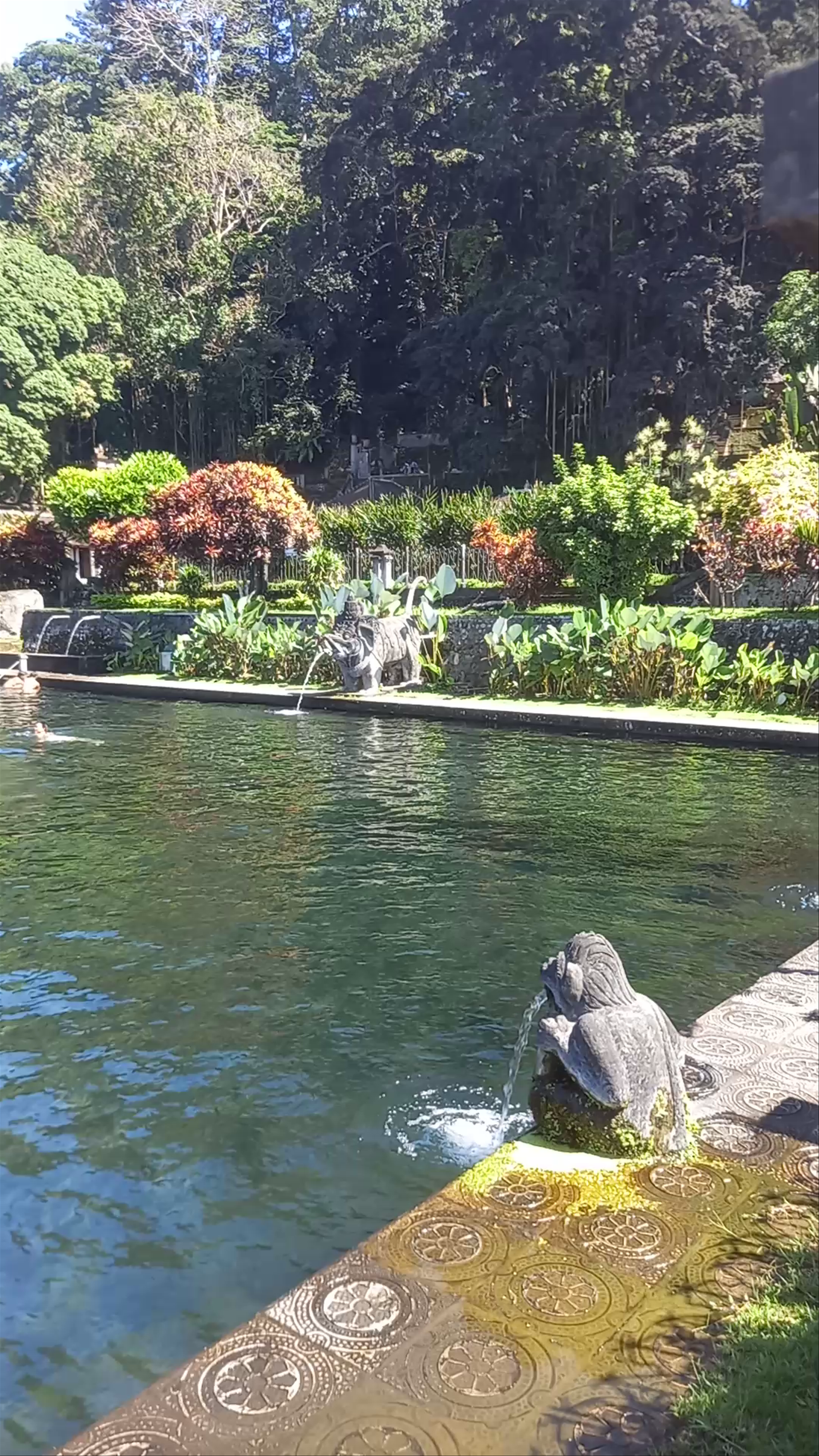 Tirta Gangga