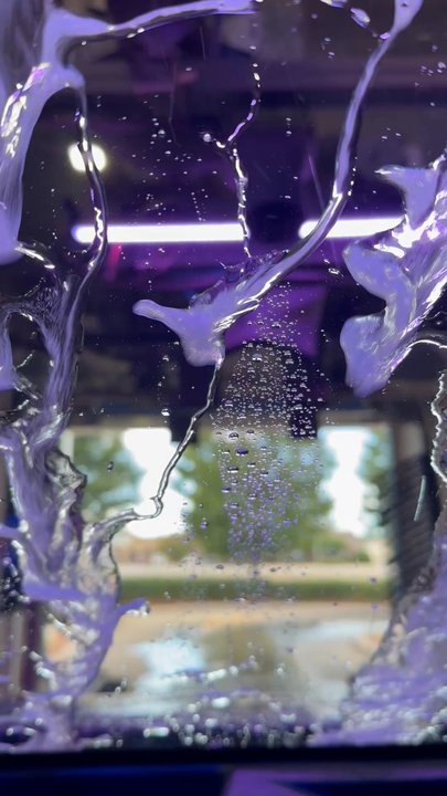Marc-1 Car Wash - Car Wash Near Me - Alabaster, Alabama