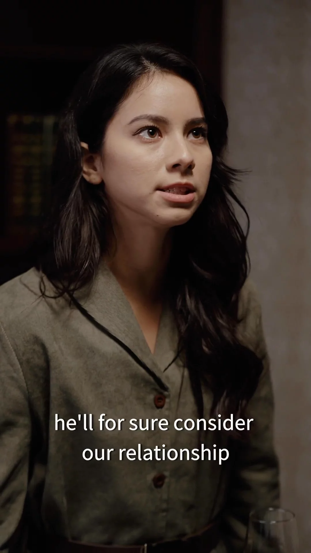 In Love With My Godfather S Daughter - S1E16