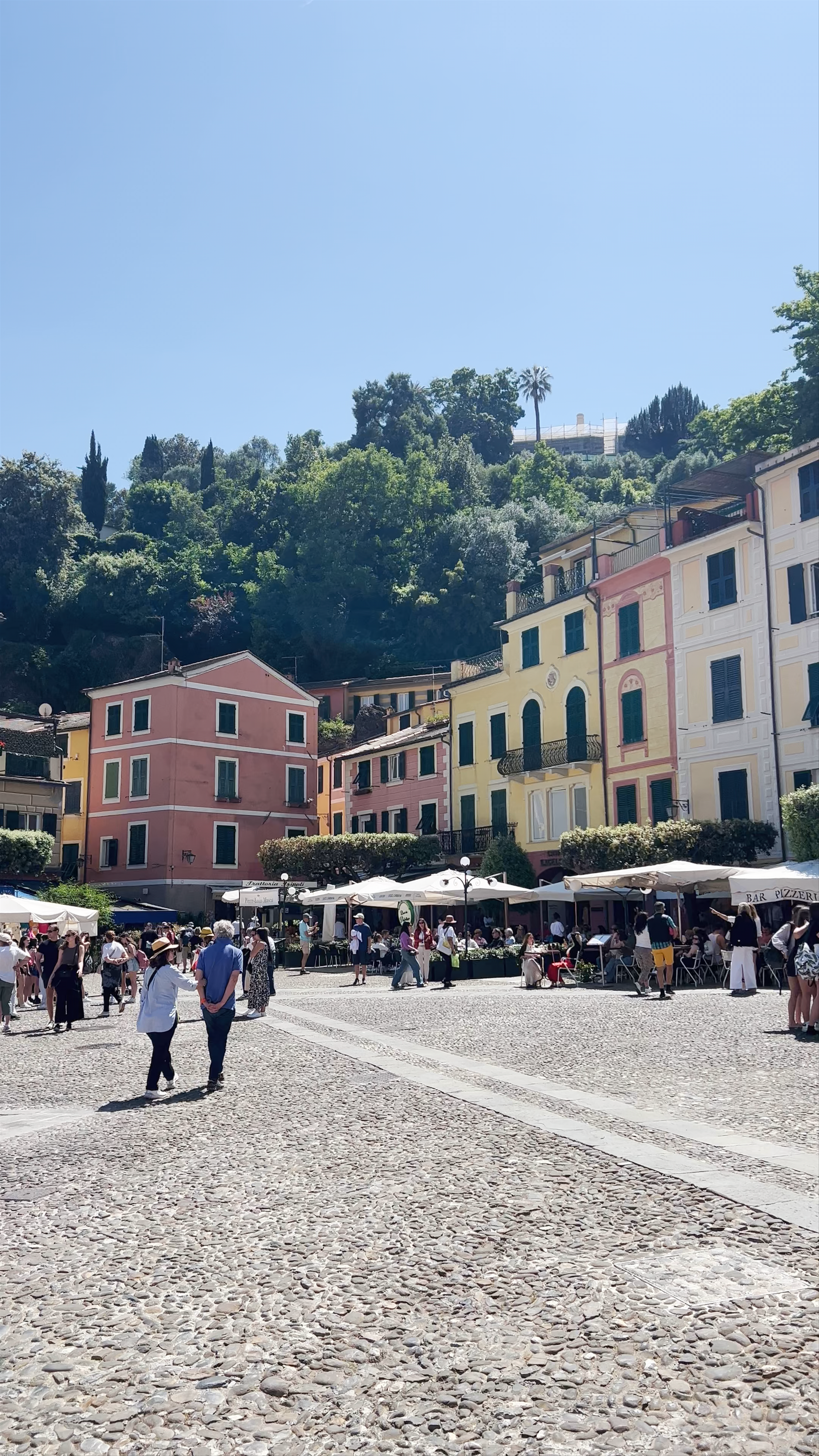 Portofino