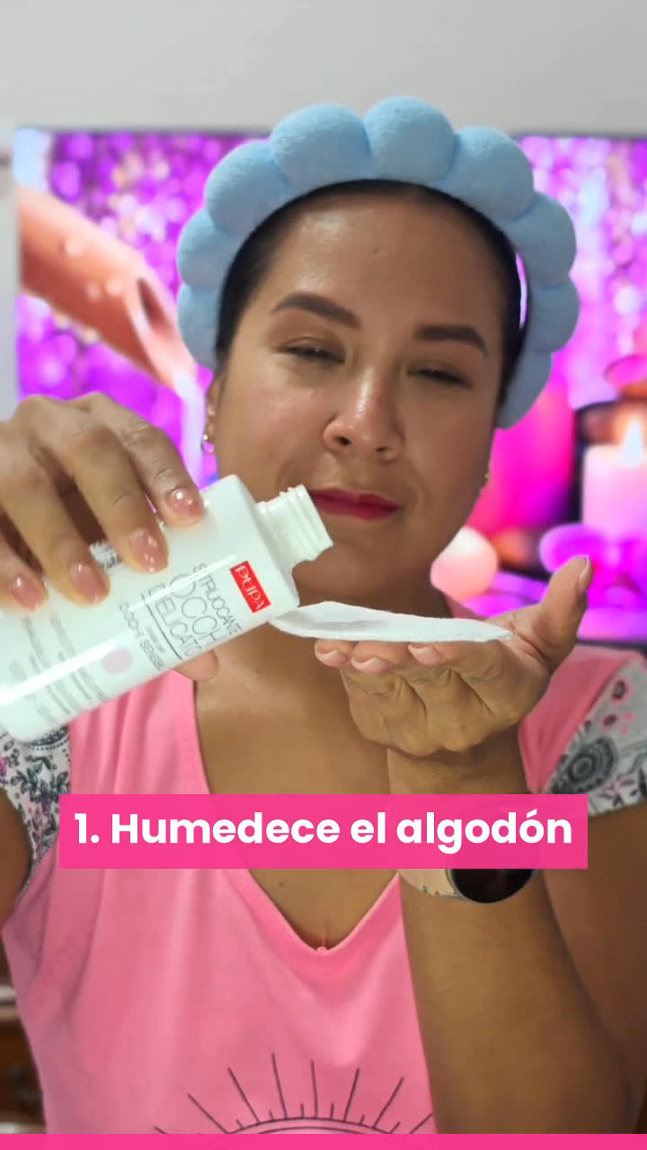Vídeo UGC 7 de Vanessa