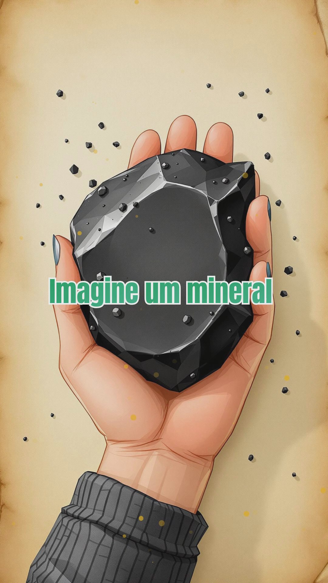 A Ciência do Magnetismo: Dos Magnetitos às Máquinas de Ressonância Magnética