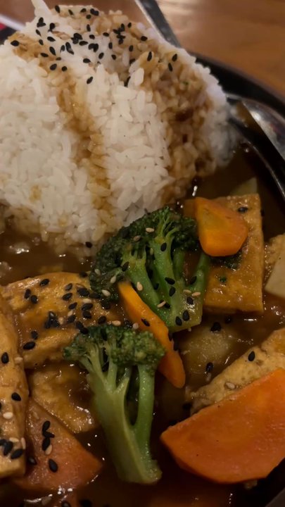JA Ramen - Avoid the bad food at this place - Japanese Curry Near Me - Bradenton, Florida