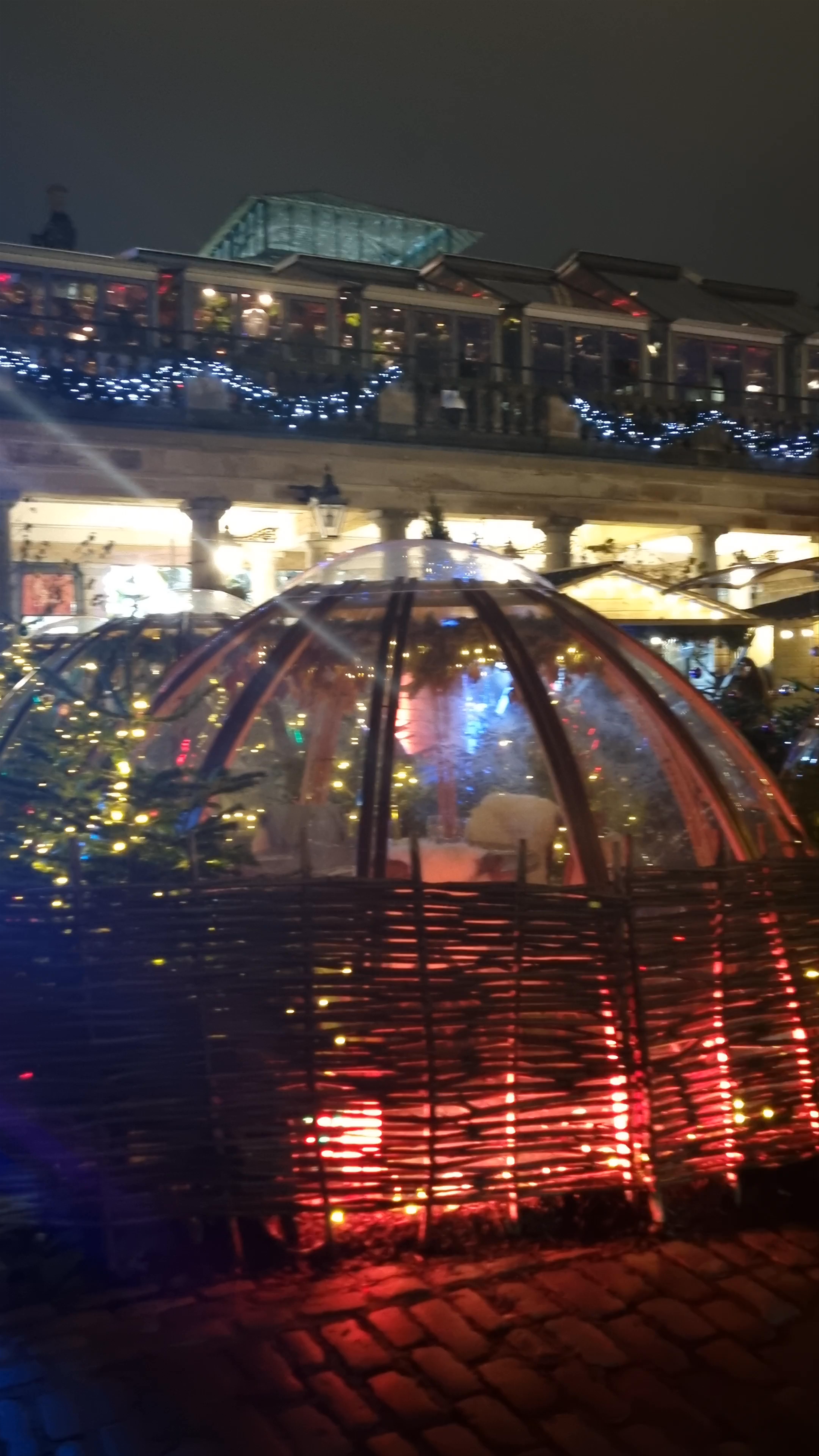 Covent Garden Market