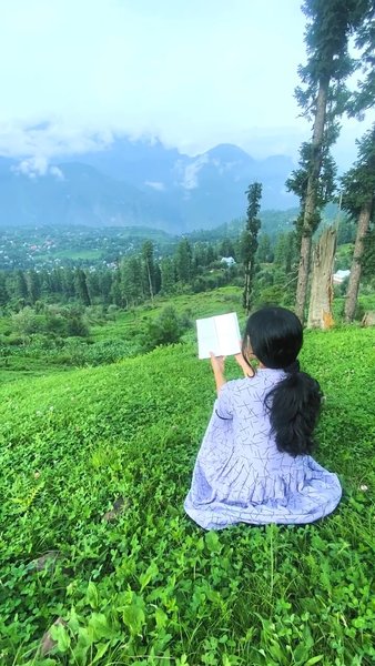 Photo of The perfect spot for