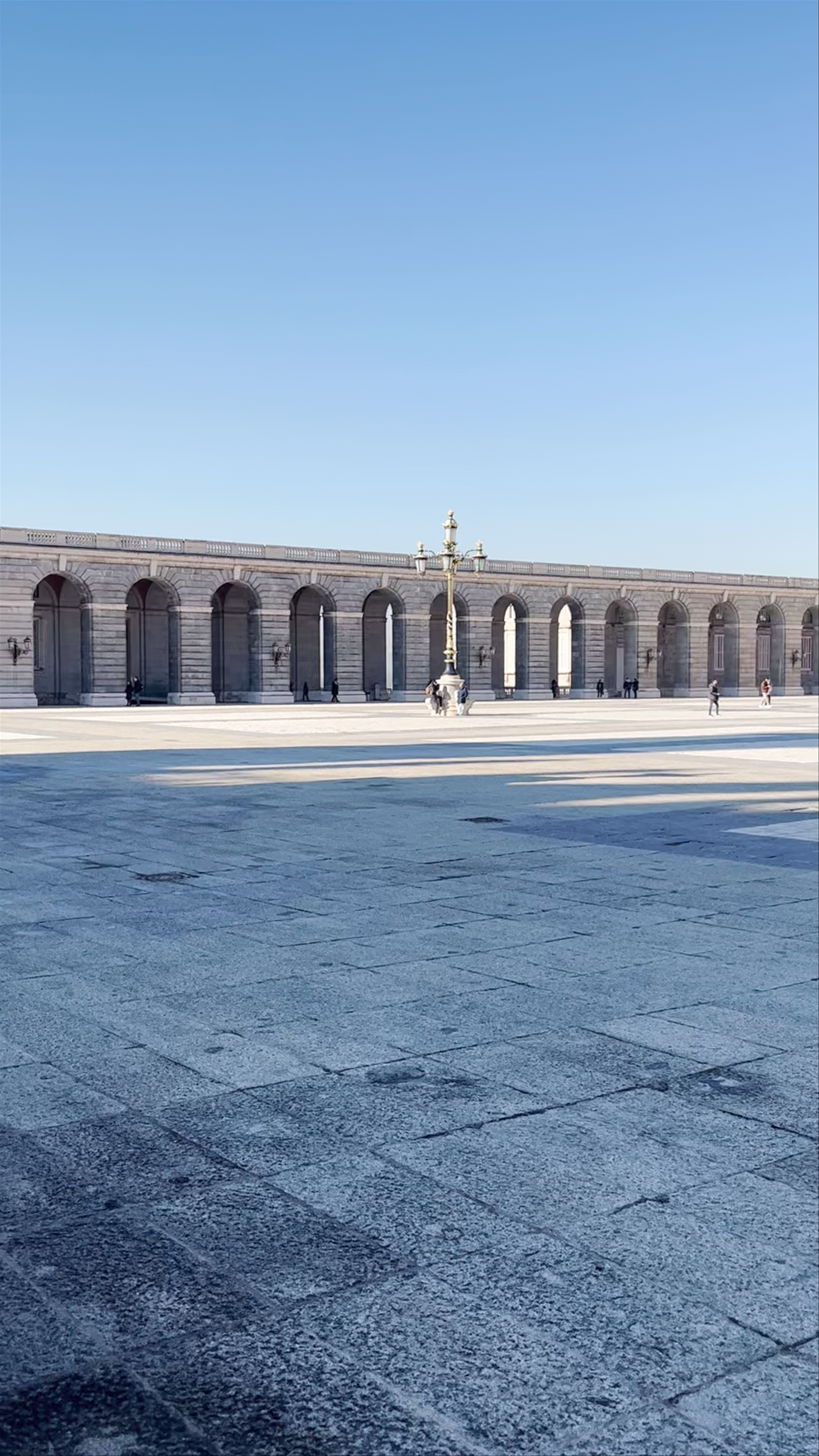 Palacio Real