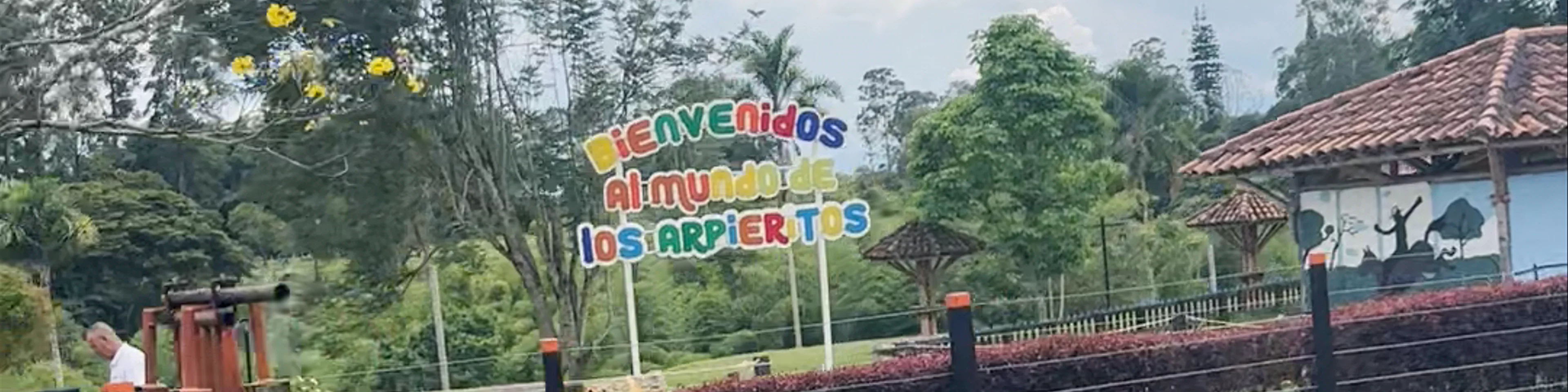 Parque Los Arrieros