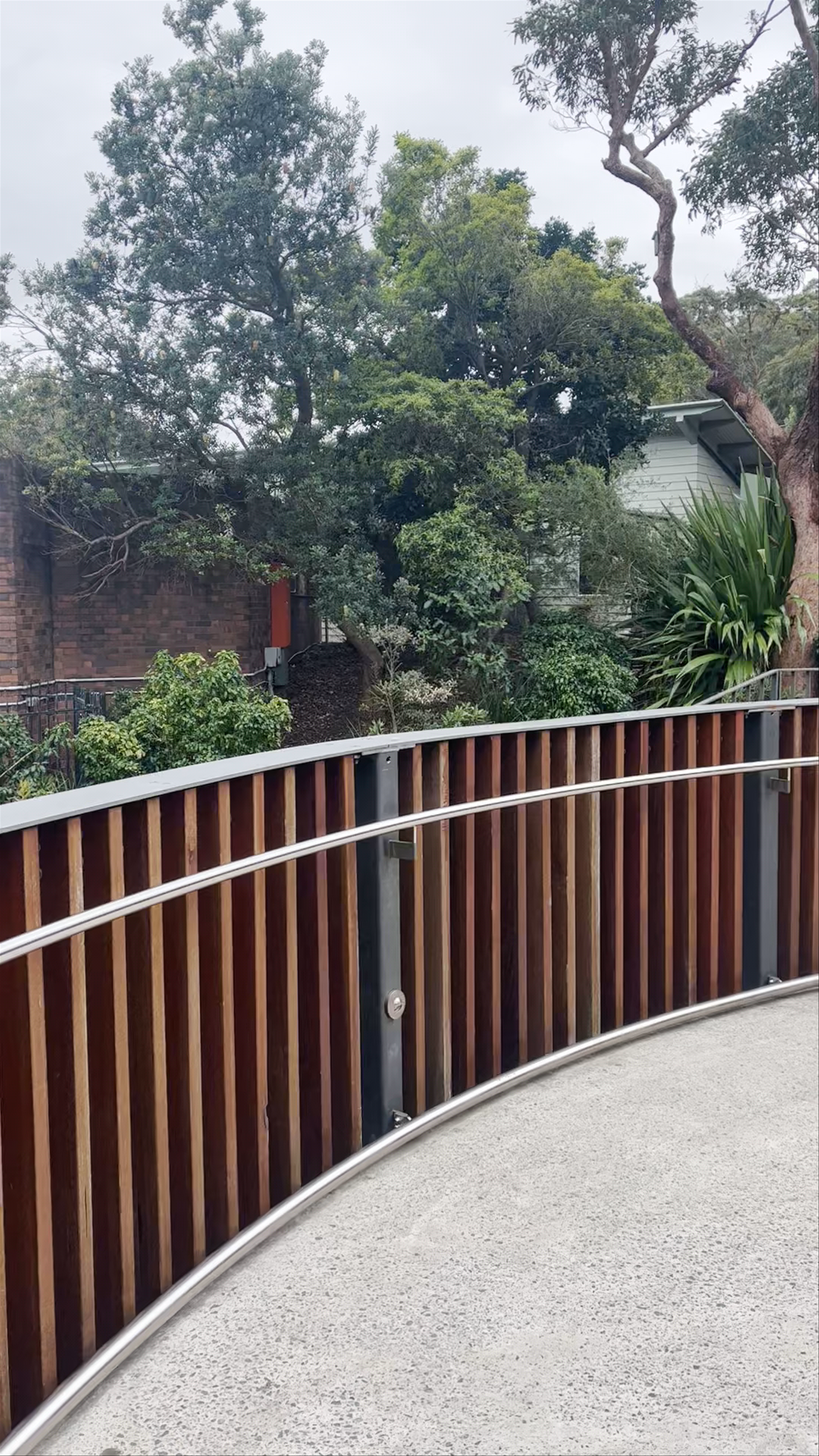 A Serene Visit to Taronga Zoo Sydney