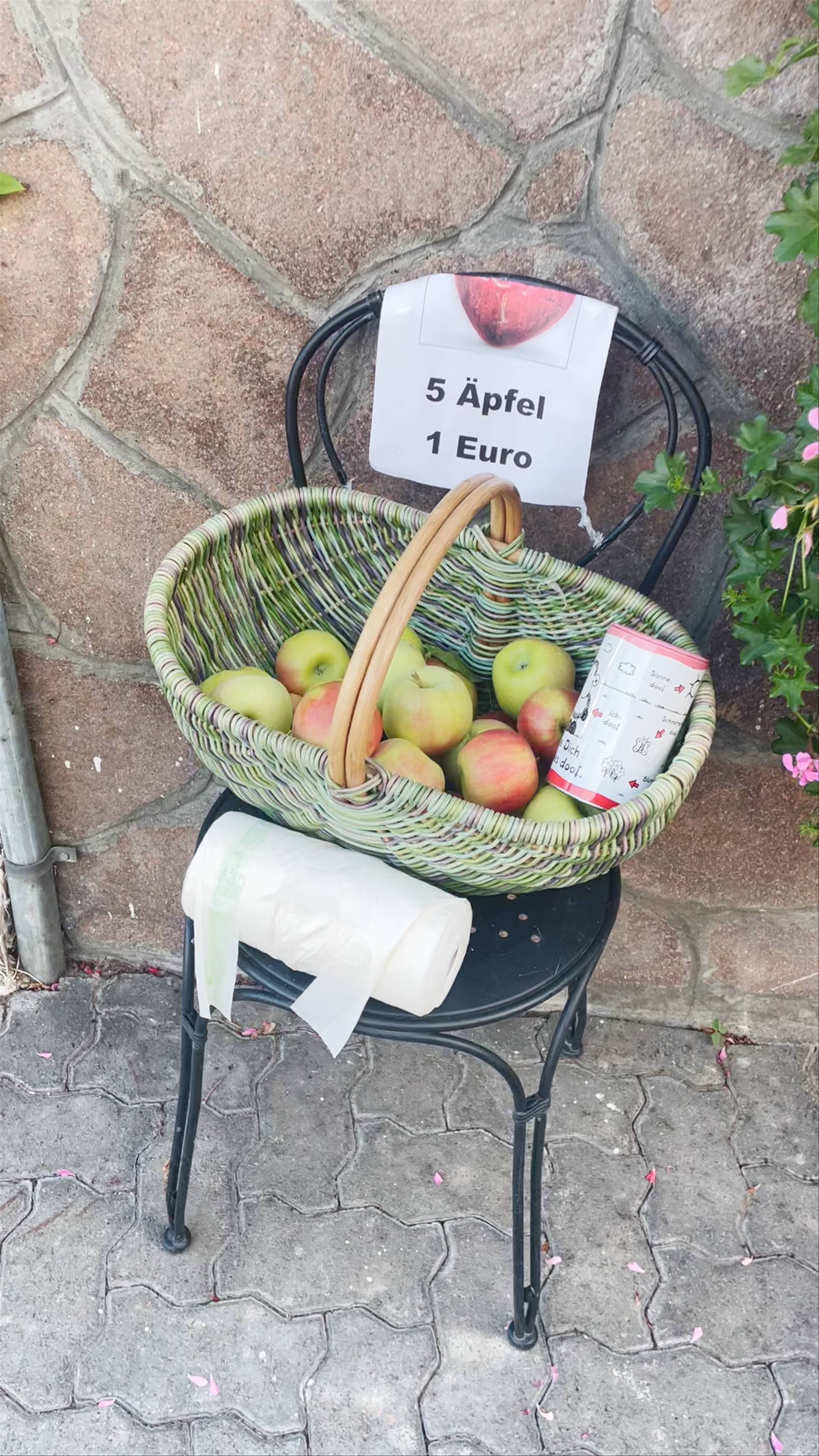 Camping Zum Guten Tropfen Nals