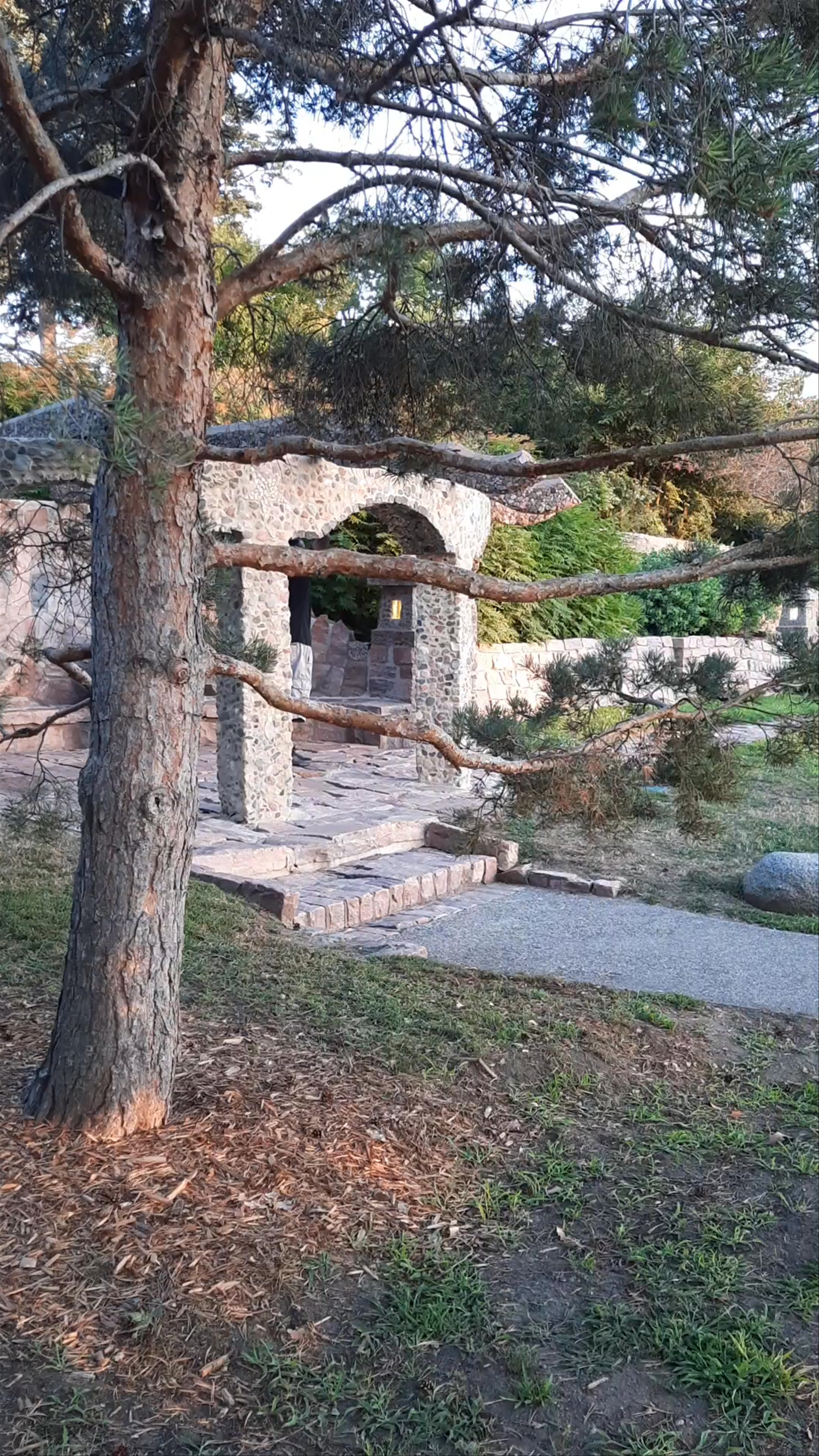 Japanese Gardens