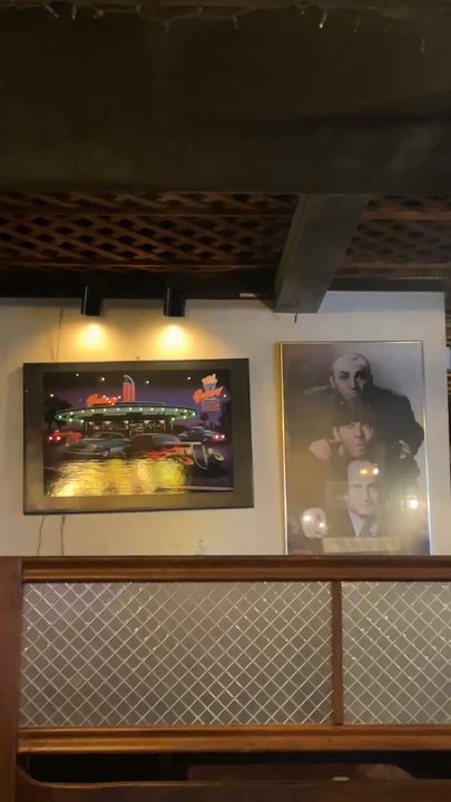 Nino's Pizza - Wall Art - Pizza Near Me - Alsip, Illinois