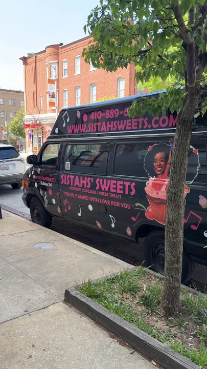 Sistahs' Sweets - Desserts Near Me - Baltimore, Maryland