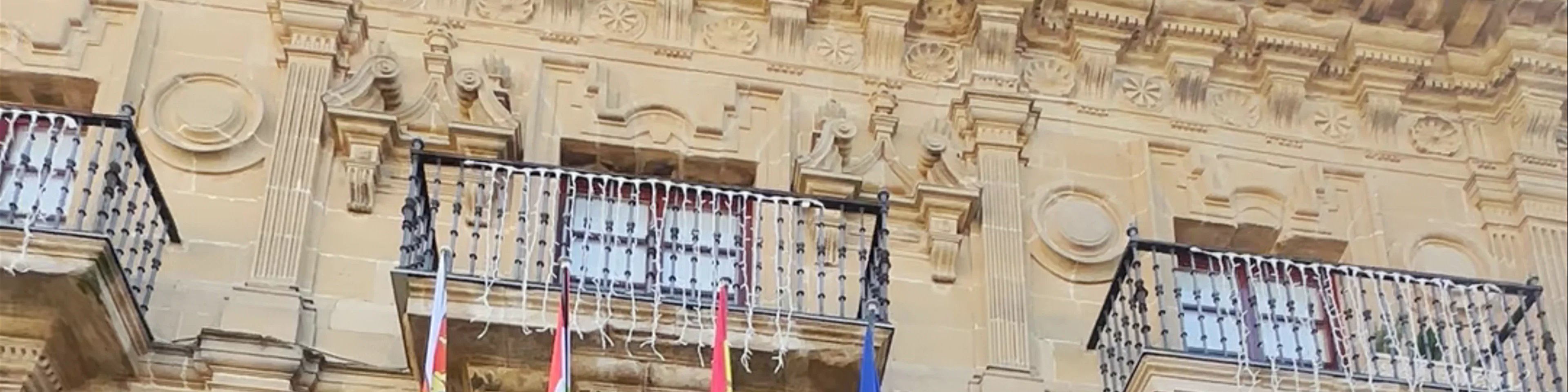 La Casa Encantada