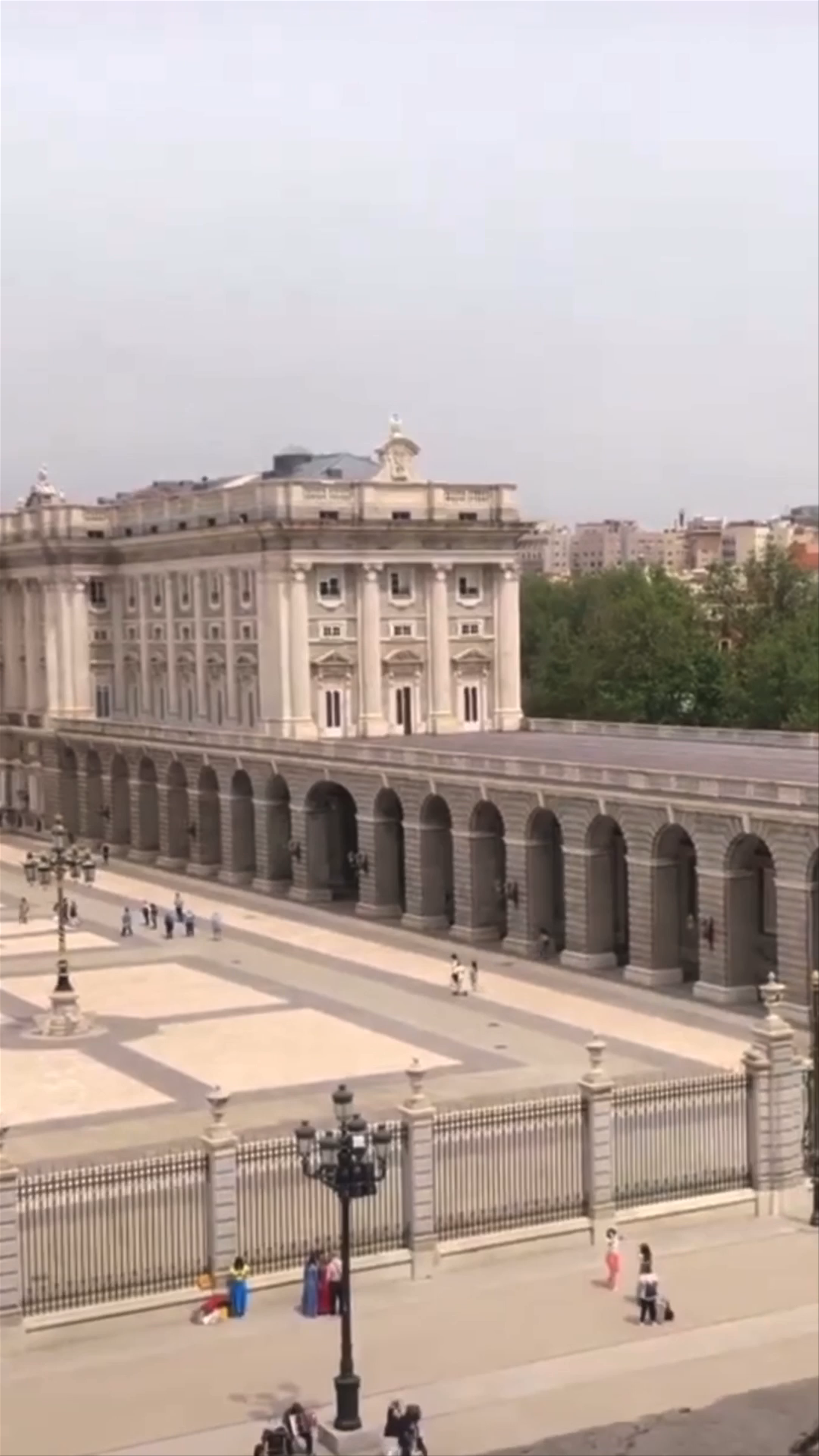 Palacio Real