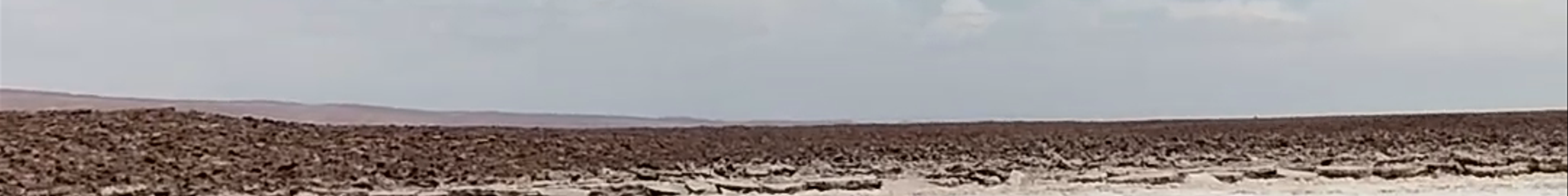 Tours & experiences in Calama