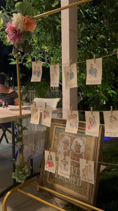 Forever Framed - Commissioned Artists Near Me