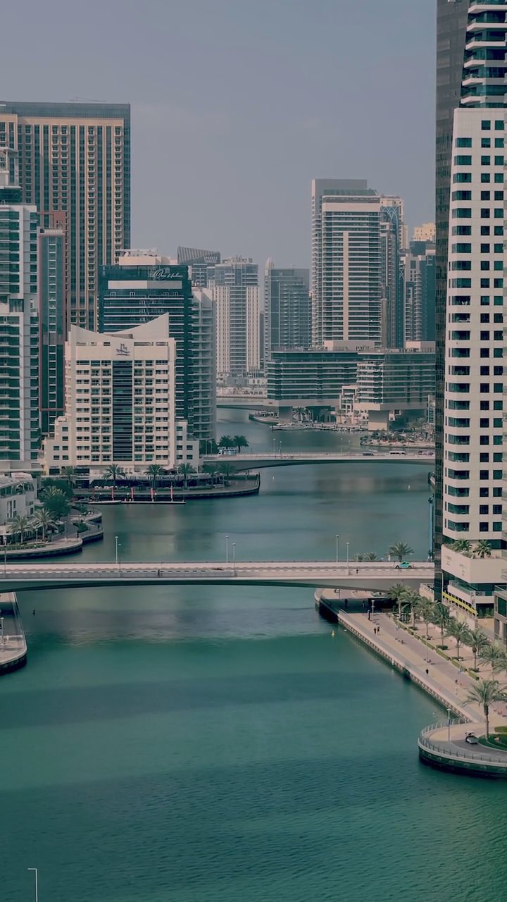 save this trip
📍 Dubai
🎥 Nelemson G · Pexels
#travel #city #citybreak #skyline #wanderlust