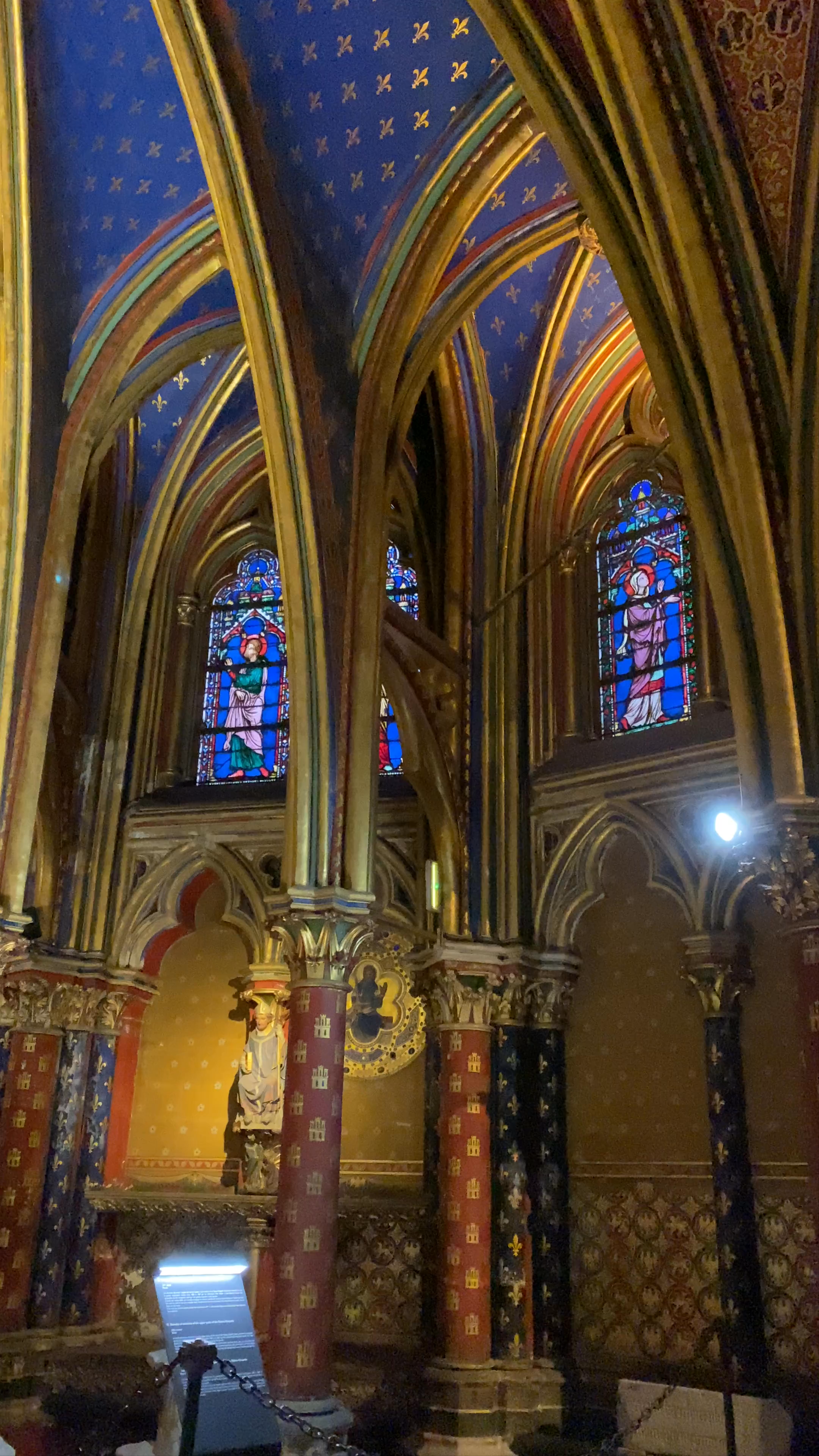 Sainte-Chapelle