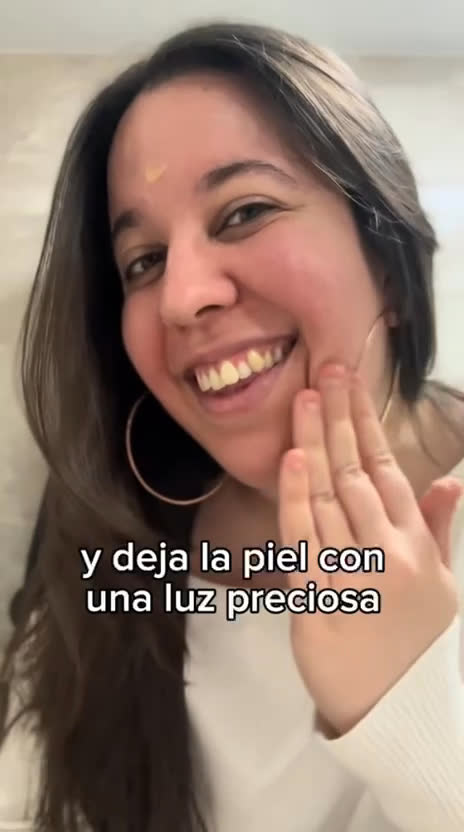 Vídeo UGC 4 de Irene