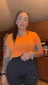@jada_t1dmama, seven weeks after BBL