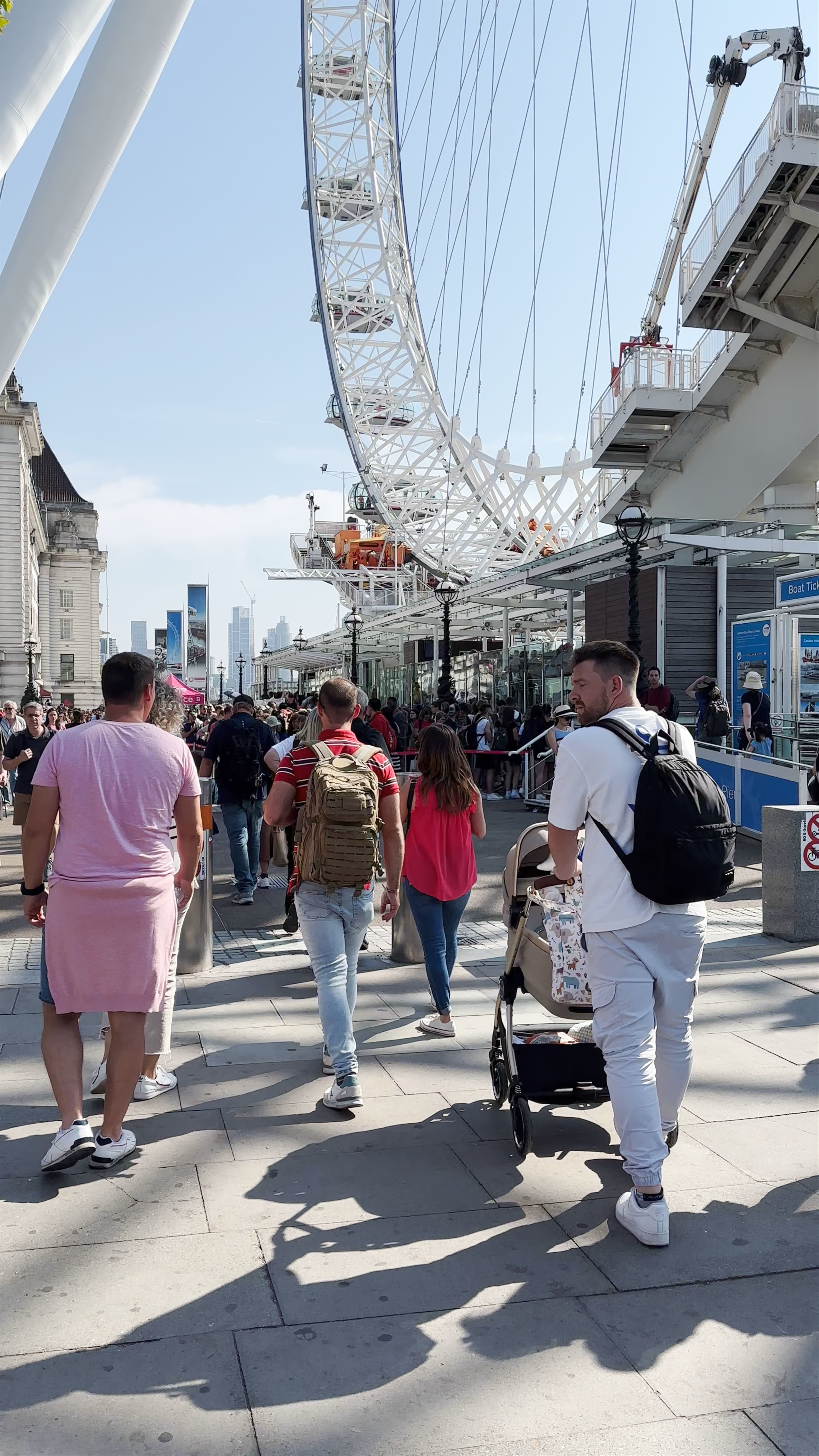 London Eye