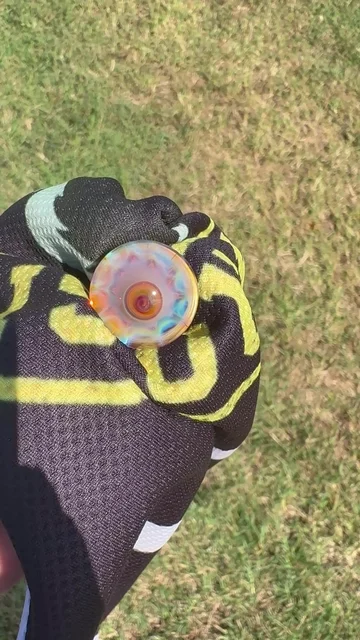 Preview pic of Rootin tootin marble