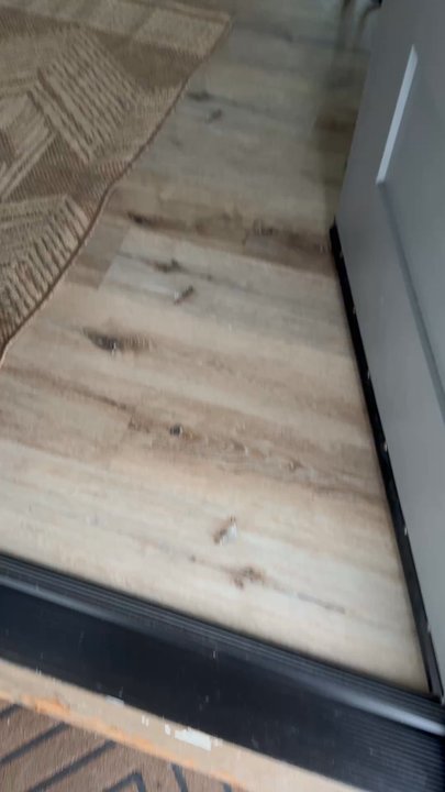 Marbella - A quick video of unit 106. You'll see the kitchen, dining space, sofa/living space and the hallway into the bathroom and bedroom! - Vacation Rentals Near Me - Oceanside, California