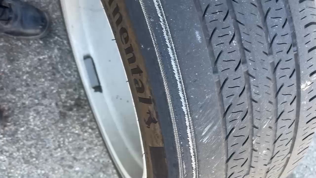 RTW Tire And Wheel - changed at Tesla for $448 6 mo ago no rotation. happy to have found RTW thanks to George at Fix My Car, Pasadena. - Tires Near Me - Pasadena, California