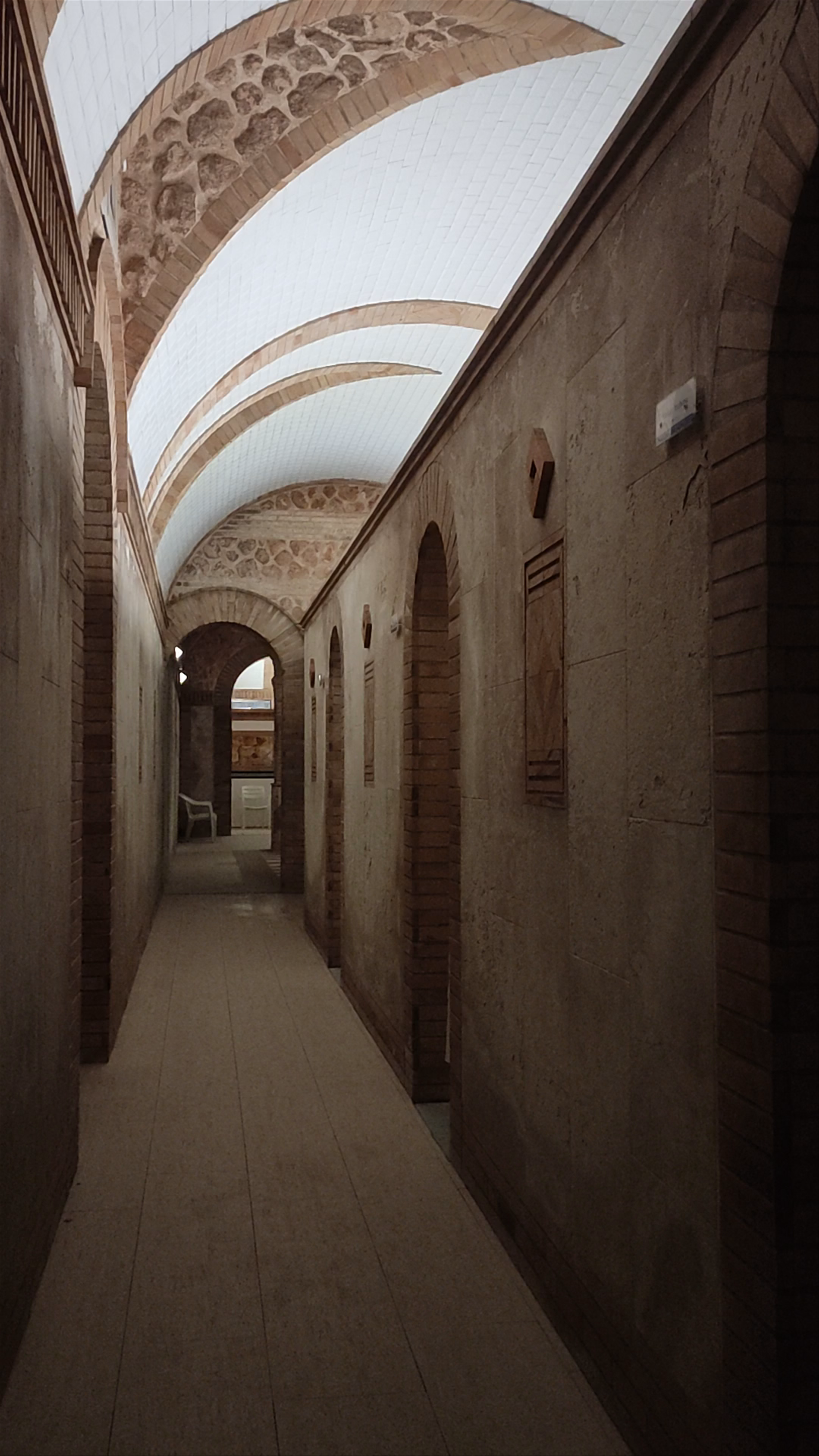 Hotel Termas | Balneario de Archena