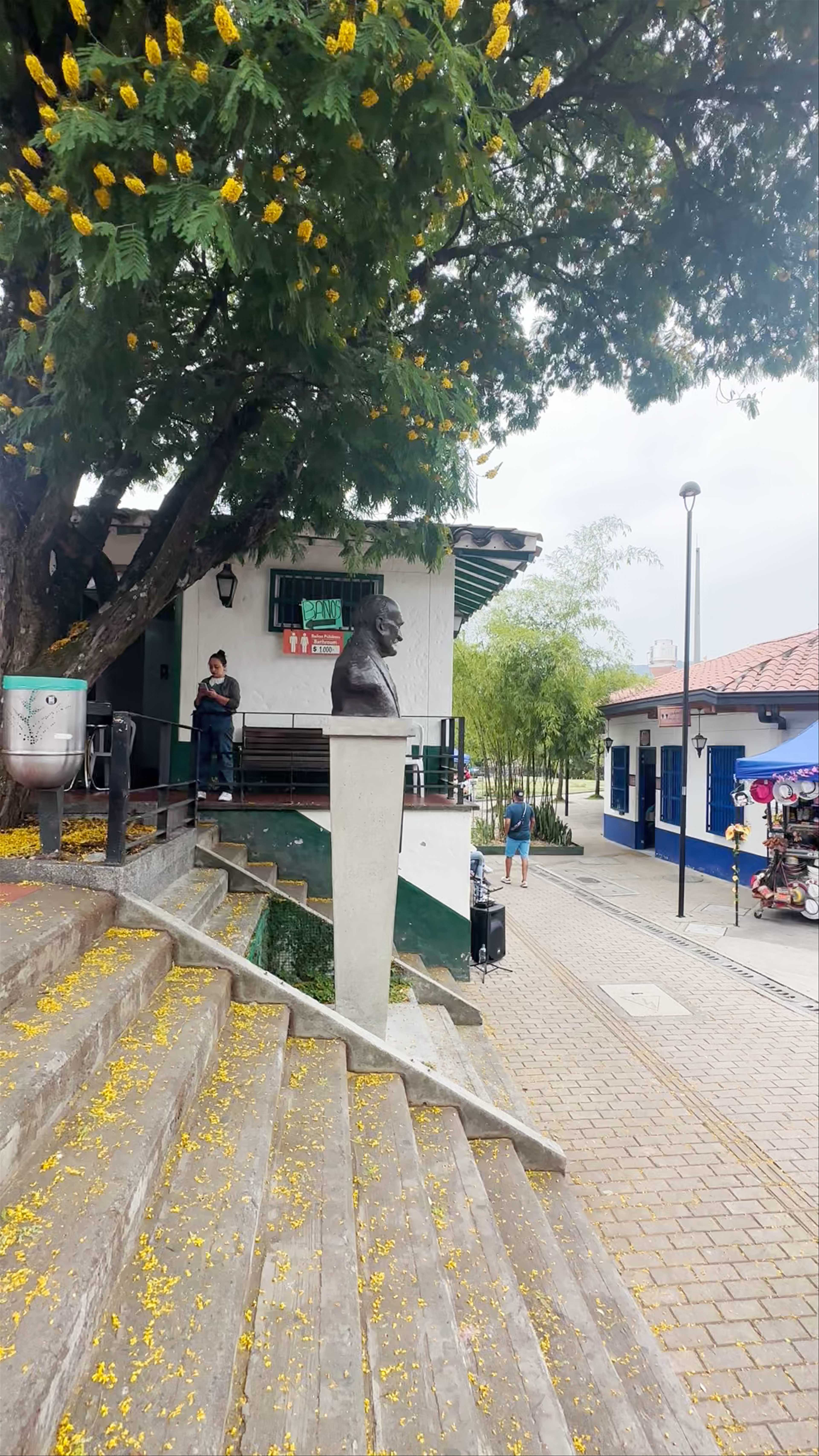 Pueblito Paisa: Medellín’s Charming Cultural Village