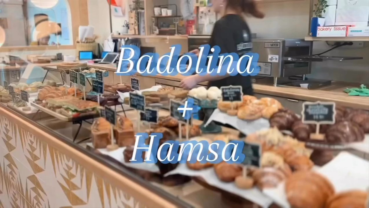 BADOLINA BAKERY & CAFE - Updated March 2026 - 625 Photos & 210 Reviews ...