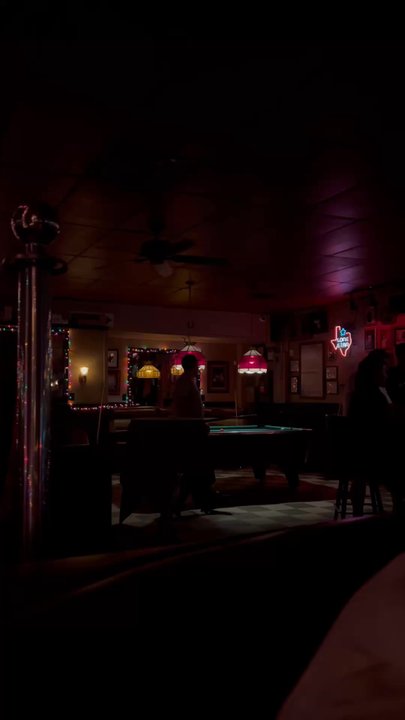 Mike’s Gemini Twin - Pool table - Bars Near Me - Dallas, Texas