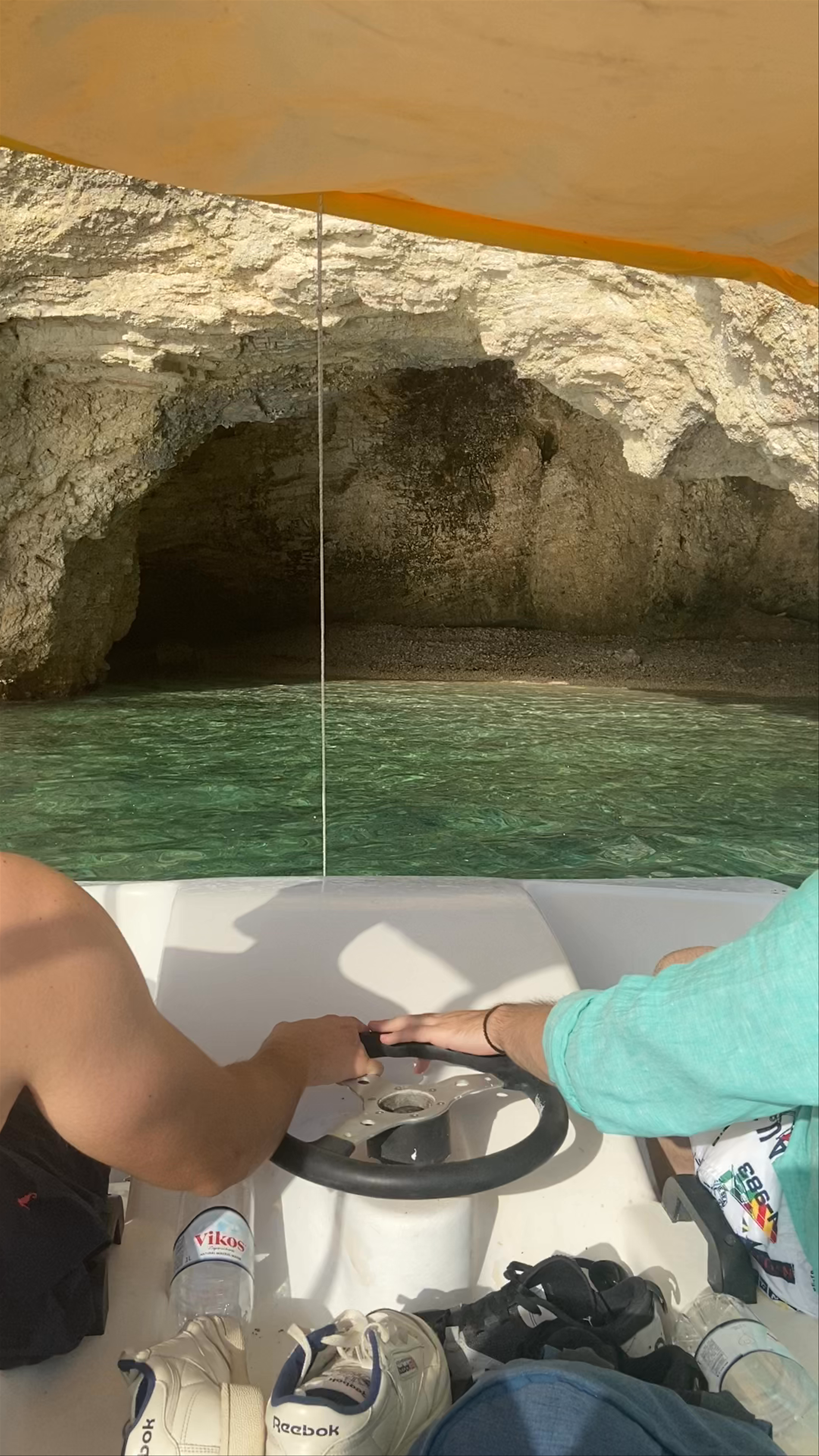 Παραλία Δεσίμι