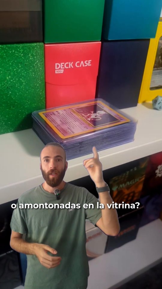 Vídeo UGC 1 de Fran Priego